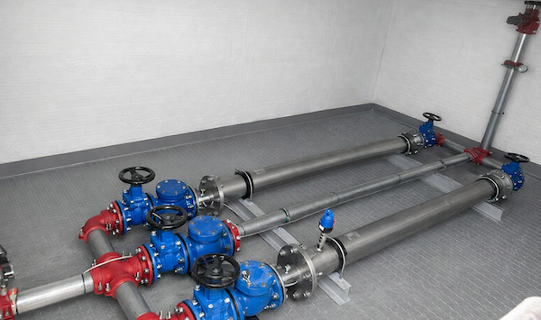 Νέα Εγκατάσταση