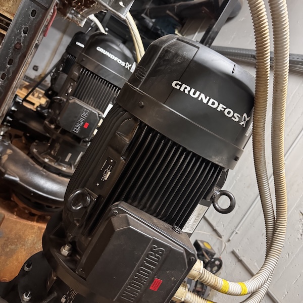 Εγκατάσταση