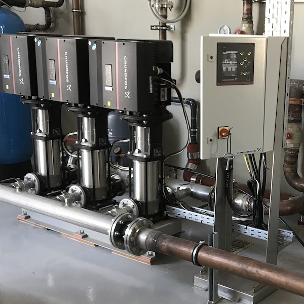 Λειτουργία