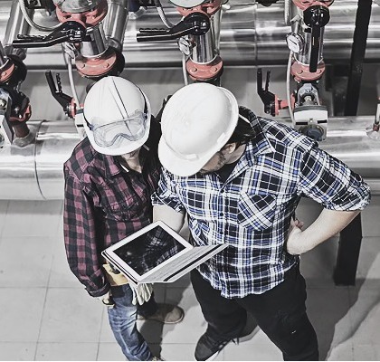 Τεχνική Συμβουλευτική