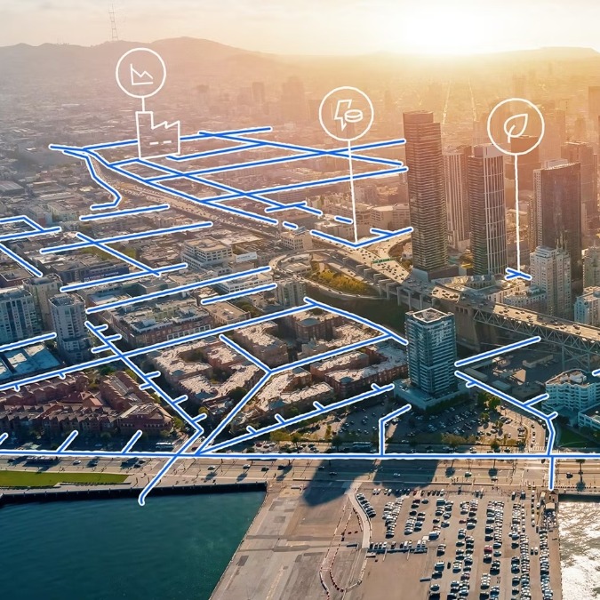 Δημοτικά έργα